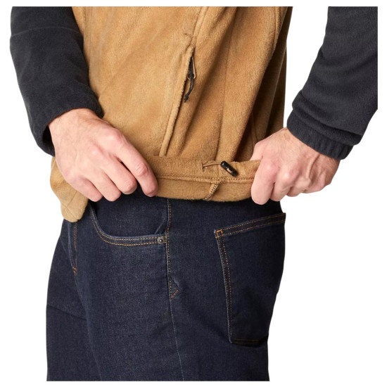 Columbia Ανδρική ζακέτα Steens Mountain™ Full Zip 2.0 Fleece